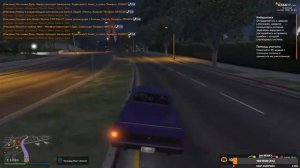 GTA V RP новые квесты