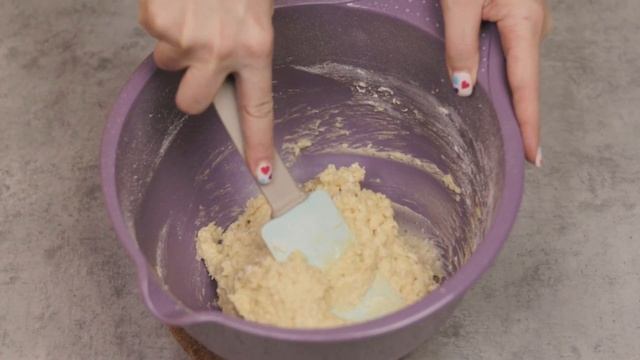 ОЧЕНЬ ВКУСНОЕ КОКОСОВОЕ ПЕЧЕНЬЕ