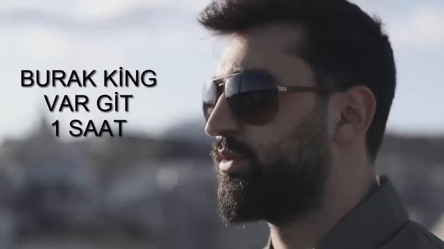 Burak King Var Git 1 Saat смотреть онлайн