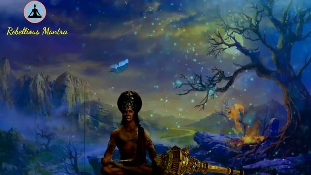 ShriRam JayRam Jayjay Ram chanting |Ramdhun|Akhand Ram naam|Ram naam Meditation|