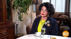 Надежда Бабкина: модная, народная, наша. Доброе утро. Фрагмент выпуска от 19.03.2021