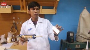 Titebond Heavy Duty Adhesive - Indonesia