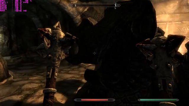 Skyrim Special Edition AMD 5350 8GB RAM