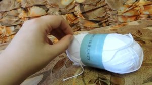 Мнение о пряже от Пехорка КЛАССИЧЕСКИЙ ХЛОПОК