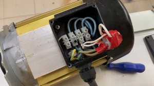 JET JTS-600XL. Сгорел электродвигатель. Как отремонтировать?