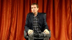 Фредди Нильсен в Москве