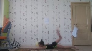 гимнастика(хг)