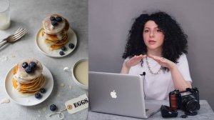 Олеся Куприн Фуд-фотография: обучающий курс для начинающих фотографов (5.1) 5. Реквизит