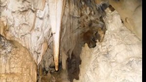 Лагонаки Большая Азишская пещера