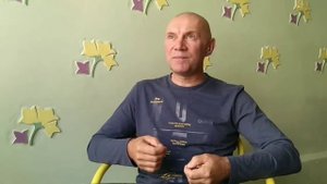 Интерес к себе (370) Юрий Менячихин: Узнавание себя