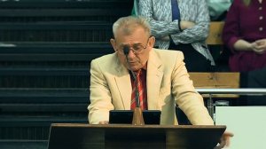 Придите ко Мне все труждающиеся и обремененные, и Я успокою вас;