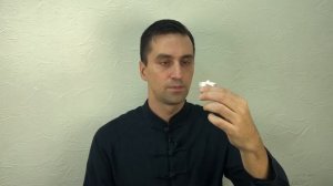 Как сохранить и восстановить зрение "Тренировка со свечой"