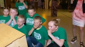 Форт Боярд Ижевск 26.05.2021