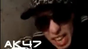 Альберт Акчурин-Rap