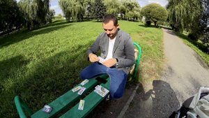 Забрал посылку! Знакомимся с ратлинами Strike Pro. Пополняю арсенал!