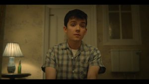 Половое воспитание - жесть для извращенцев или лучший сериал?