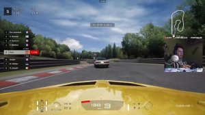 ASSETTO CORSA pero es GRAN TURISMO (Foxo)