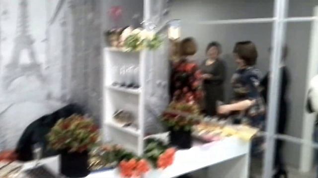 Салон красоты Катрин
