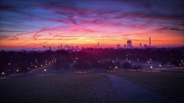 Lana Del Rey - Summertime Sadness (Reich & Bleich Remix) смотреть онлайн