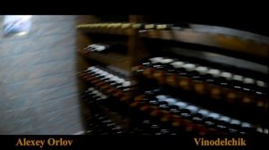 Вентиляция погреба и подвала из двух раздельных комнат. Проверенно лично.
