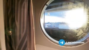 Основные Типы Кают на Новейшем Круизном Лайнере MSC World Europa
