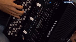 Roland Fr4x