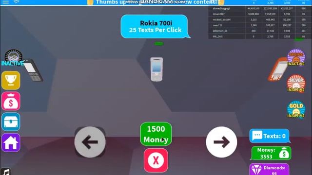 НАПЕЧАТАЛ МНОГО ТЕКСТА! СИМУЛЯТОР ТЕКСТА ROBLOX смотреть онлайн