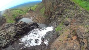 Талнах. "Красные камни"