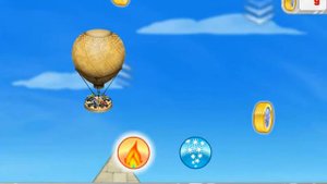 впыш и чудо машинки вершина мира