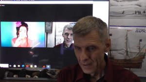 Связь с рожденным в новой жизни  родственником? Александр Белов, Марина  Малини. 5 11 2021 г.