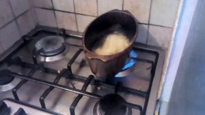 Как приготовить картошку фри.