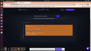 Search Source Code | Blackbox Search