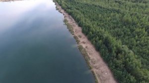 Бисерово парк, поселок Рыбхоз.