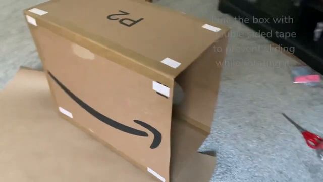 MONO BAG COSPLAY TUTORIAL | Little Nightmares 2 смотреть онлайн