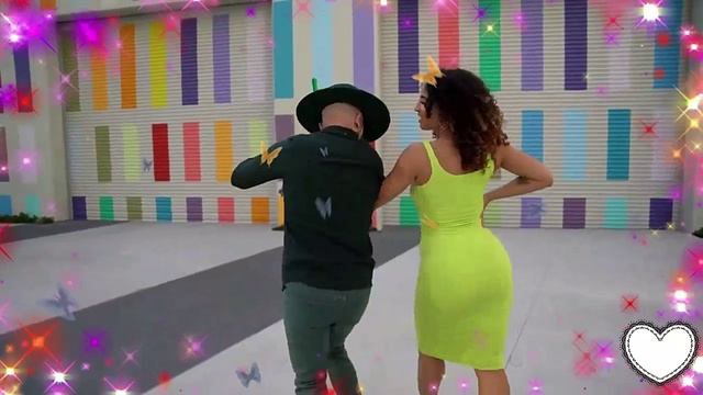 От всей души тебя любя! Таня Алемана и Хорхе Атака смотреть онлайн