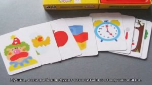 Как развить память у ребенка 7-8 лет