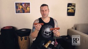 Шейкер. Как выглядит, как звучит и  как на нём играть .