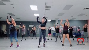 BELLAQUEO | CARDIO DANCE FITNESS