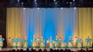 11.09.2021, ДХС ГАНТ "Зори Тюмени", "Дымковской игрушки кружева", Тюменская Филармония