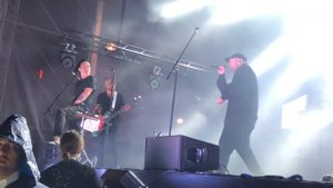 25/17 - Шей меня @ Summer Sound Fest 2021