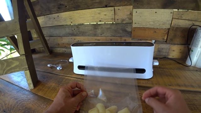 Вакууматор от Raw Mid // Dream Modern VDM-01 смотреть онлайн