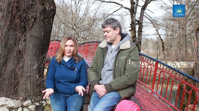 отзывы Дмитрий Фалков и  Валентина Смирнова