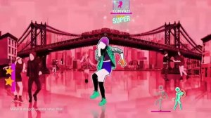 Just Dance 2020: Mark Ronson ft. Bruno Mars - Uptown Funk (MEGASTAR)