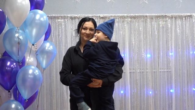 Праздник красоты и моды, организованный участницами Лиги женщин компании «Колмар»