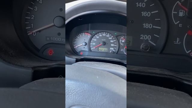 Hyundai Accent холодный пуск в -24 смотреть онлайн