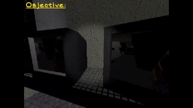 Employee of The Month - Indie Horror Game - No Commentary