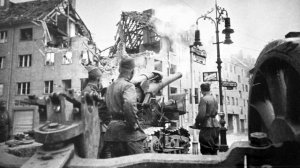 Выставка 75 лет начала Берлинской операции