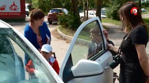 Куда обращаться по установке пандуса у подъезда?