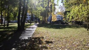 Санаторий Ф. Дзержинского  под Воронежем.