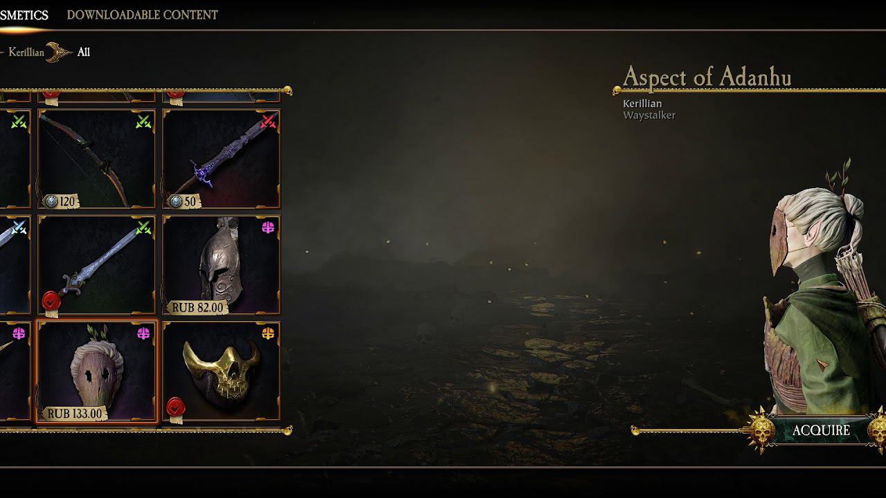 Warhammer Vermintide 2 2020 02 01 14 07 32 09 смотреть онлайн